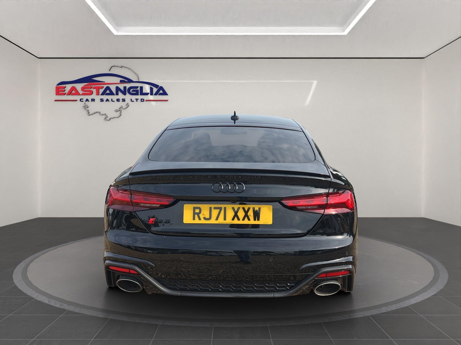 Used Audi RS5 2022 for sale - 76988915: Photo 5