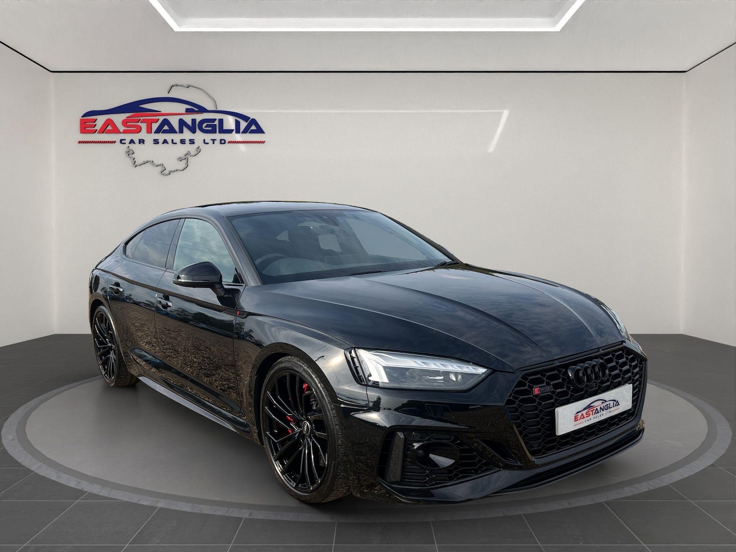 Used Audi RS5 2022 for sale - 76988915: Photo 8