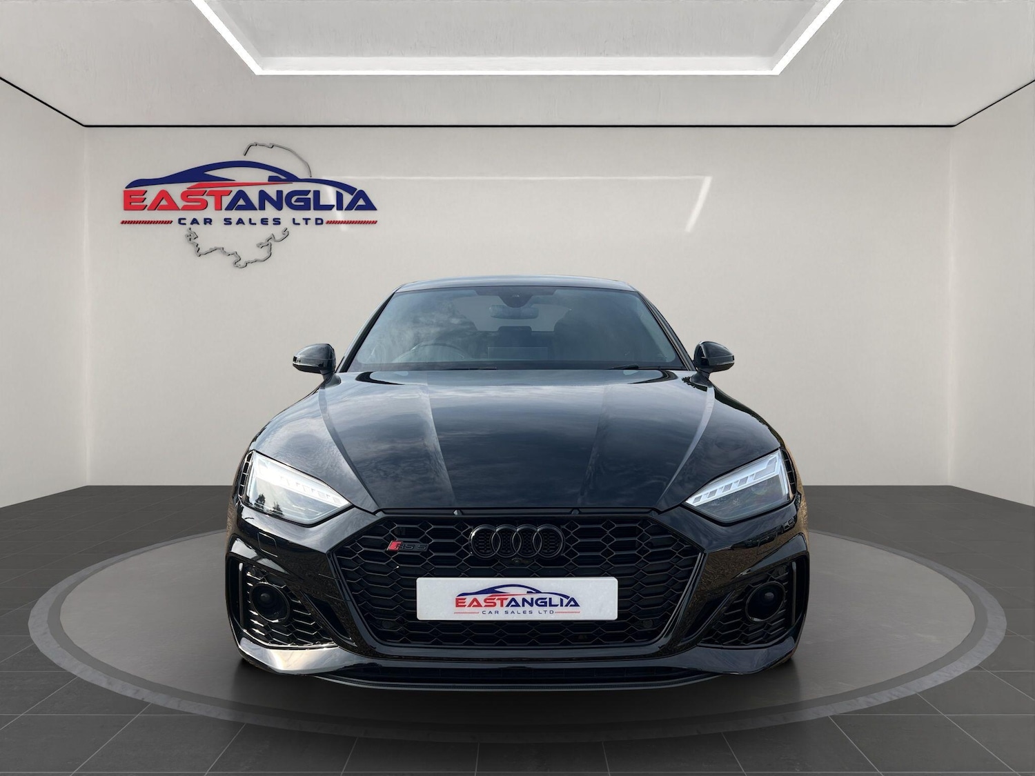 Used Audi RS5 2022 for sale - 76988915: Photo 9