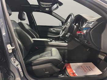 Used Mercedes-Benz E Class 2013 for sale - 77358483: Photo