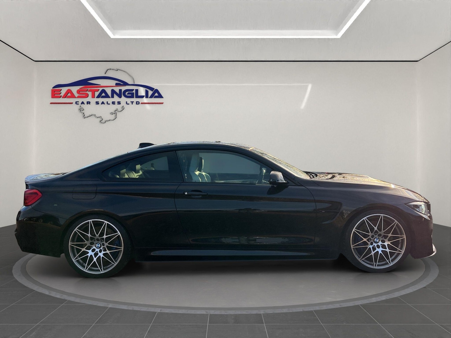 Used BMW M4 2018 for sale - 77091892: Photo 11