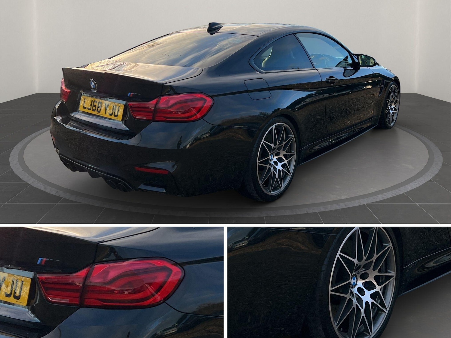 Used BMW M4 2018 for sale - 77091892: Photo 12