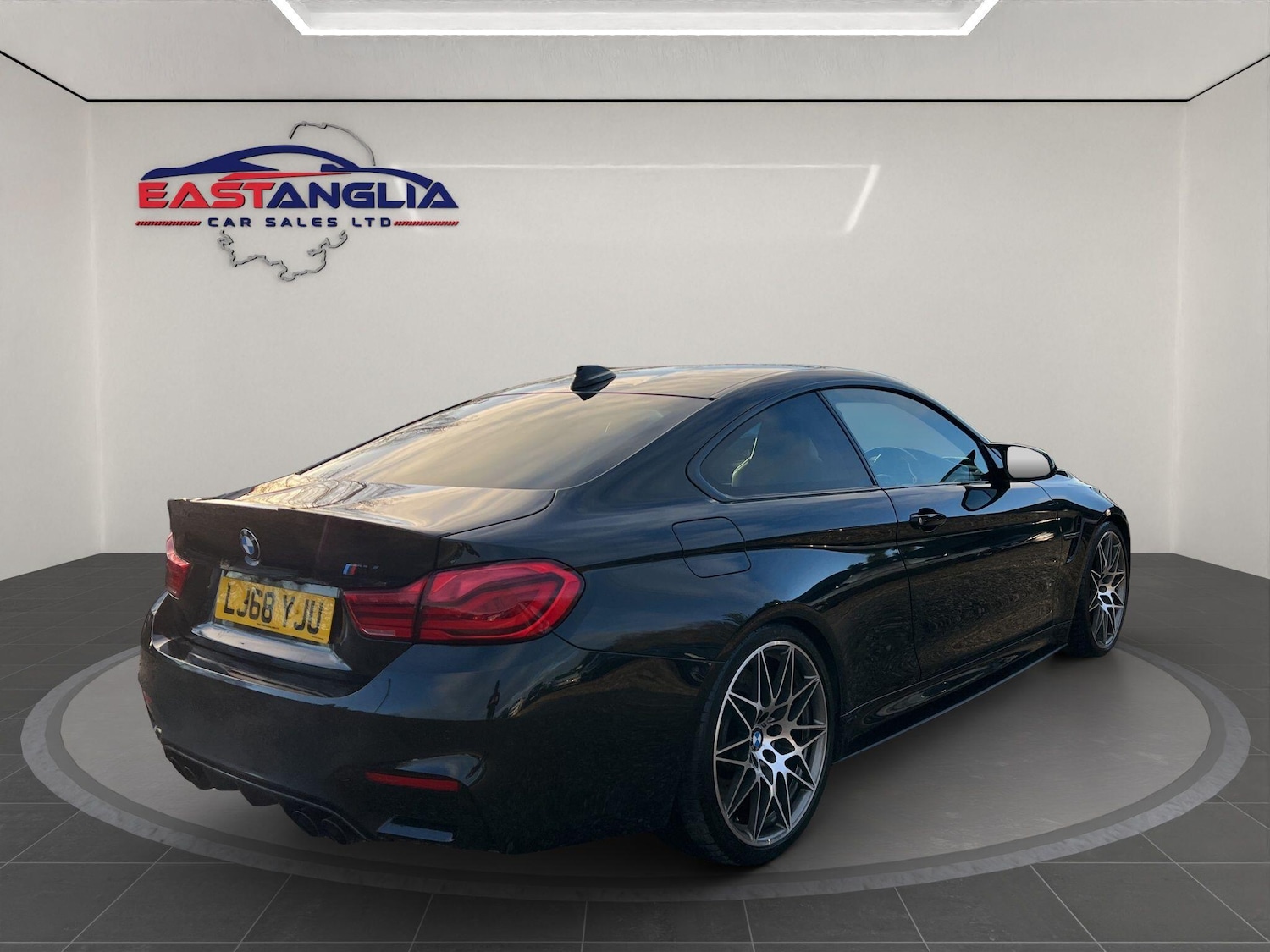 Used BMW M4 2018 for sale - 77091892: Photo 13