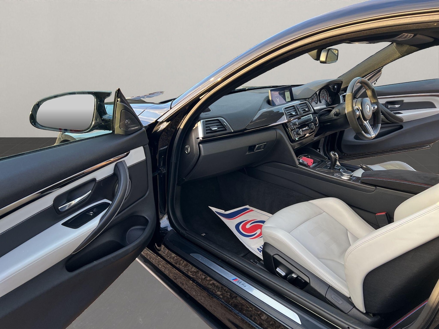 Used BMW M4 2018 for sale - 77091892: Photo 14