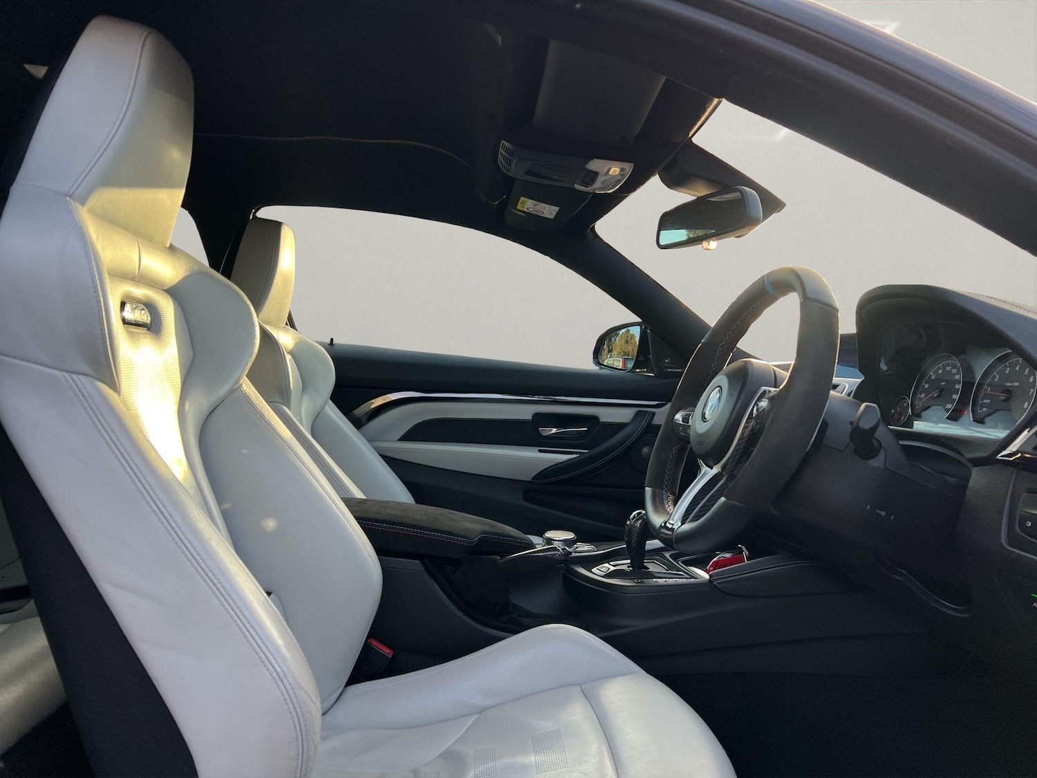 Used BMW M4 2018 for sale - 77091892: Photo 16