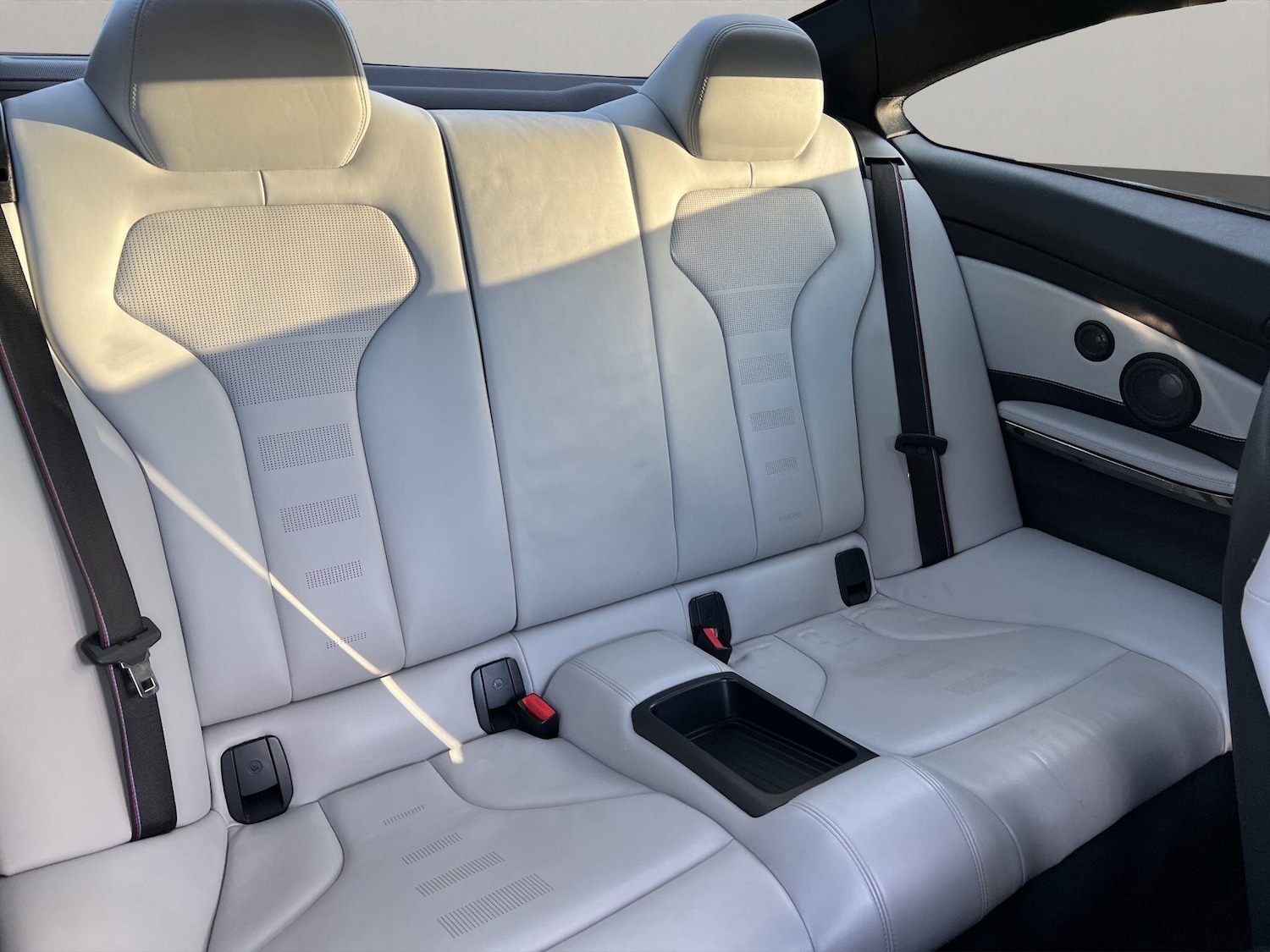 Used BMW M4 2018 for sale - 77091892: Photo 17