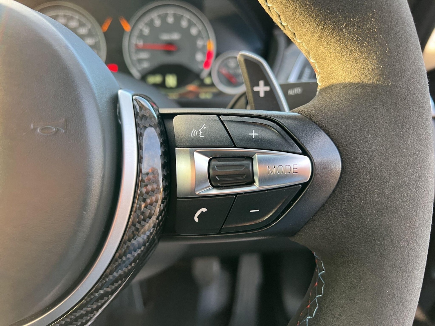 Used BMW M4 2018 for sale - 77091892: Photo 21