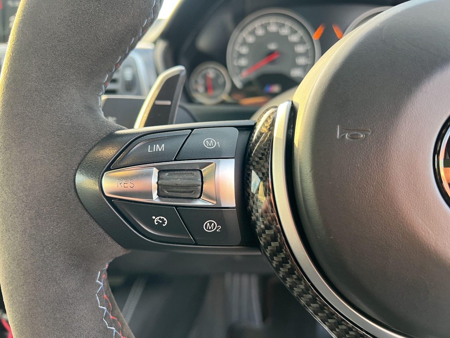 Used BMW M4 2018 for sale - 77091892: Photo 22