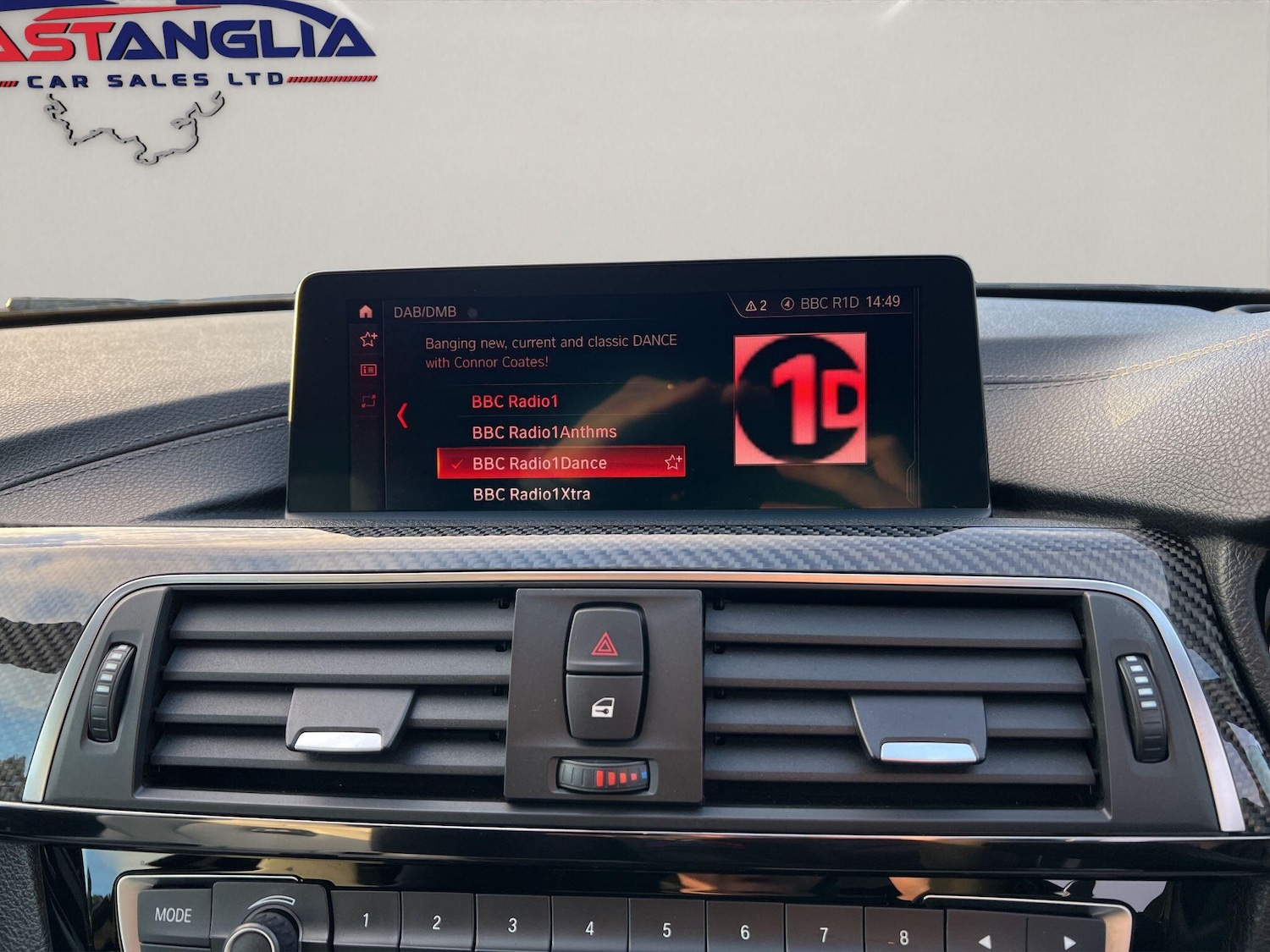 Used BMW M4 2018 for sale - 77091892: Photo 25