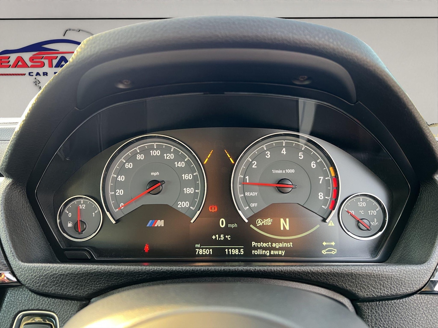 Used BMW M4 2018 for sale - 77091892: Photo 28