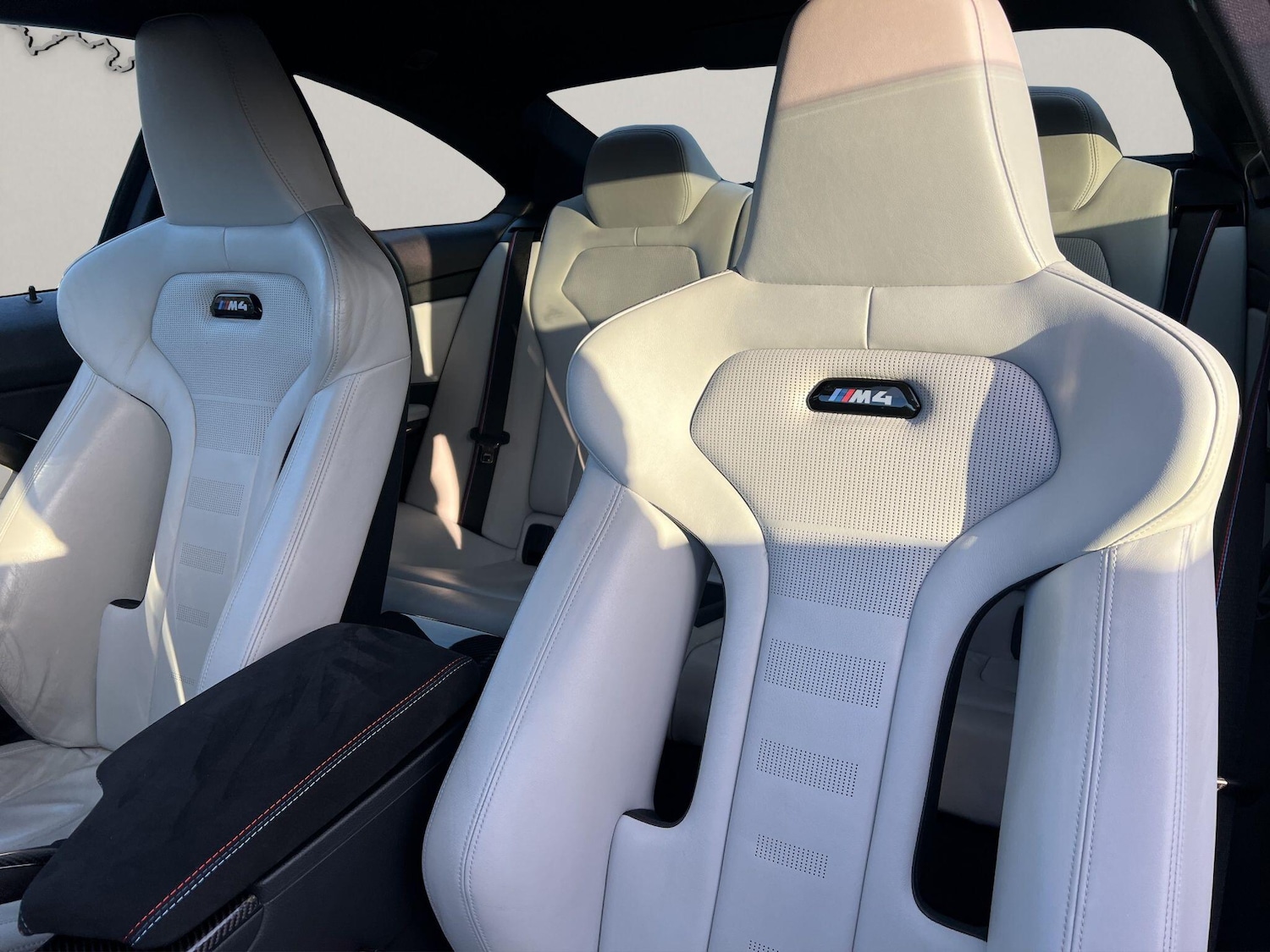 Used BMW M4 2018 for sale - 77091892: Photo 3