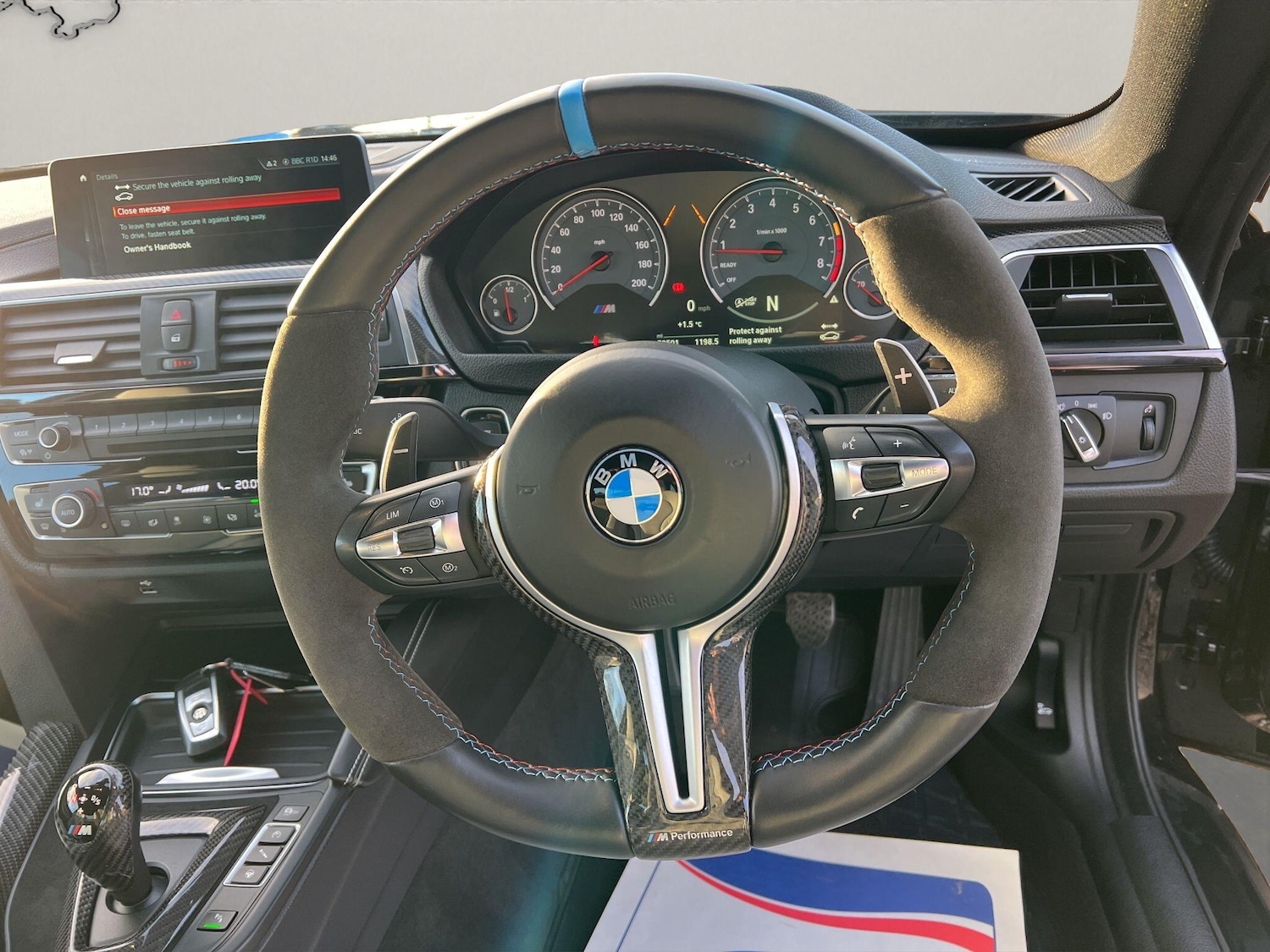 Used BMW M4 2018 for sale - 77091892: Photo 30