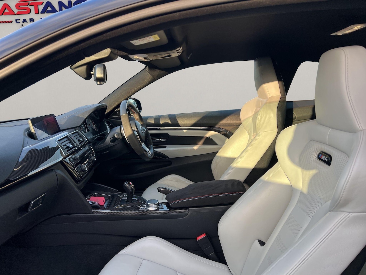 Used BMW M4 2018 for sale - 77091892: Photo 31