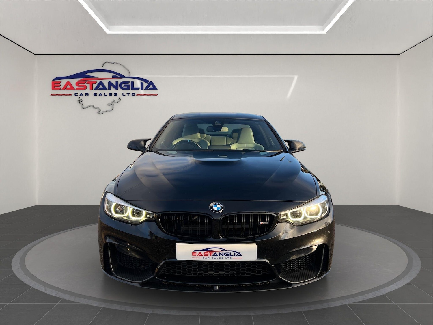 Used BMW M4 2018 for sale - 77091892: Photo 4