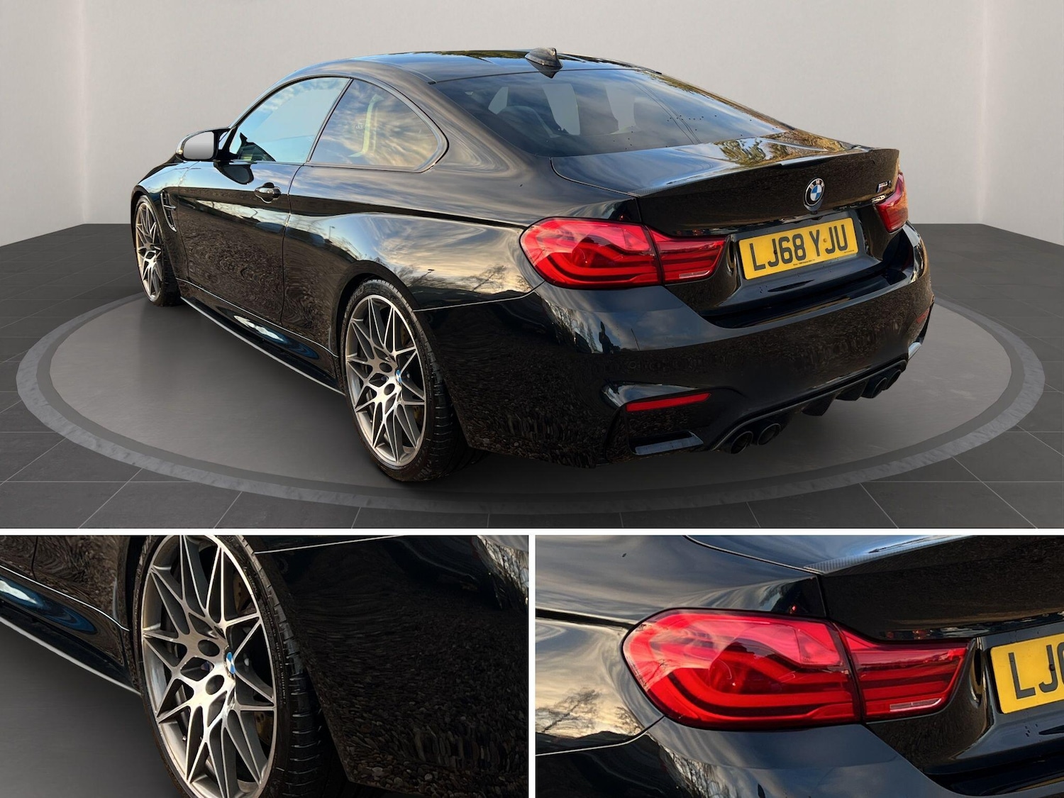 Used BMW M4 2018 for sale - 77091892: Photo 6