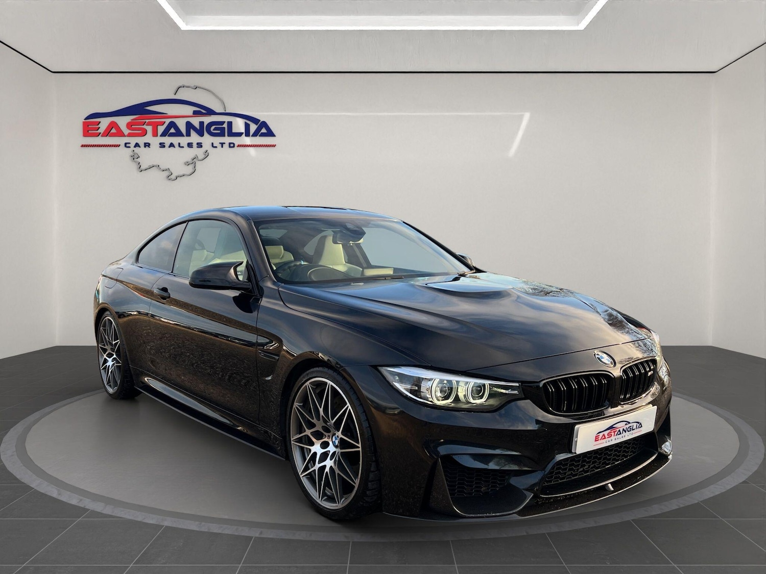 Used BMW M4 2018 for sale - 77091892: Photo 7