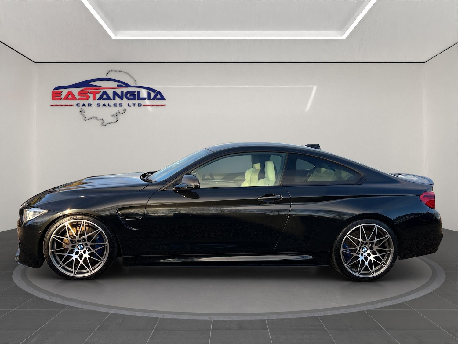 Used BMW M4 2018 for sale - 77091892: Photo 8