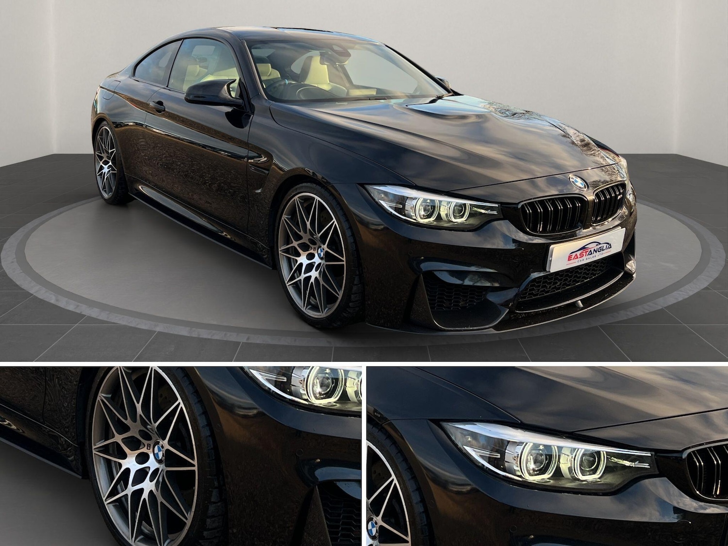 Used BMW M4 2018 for sale - 77091892: Photo 9