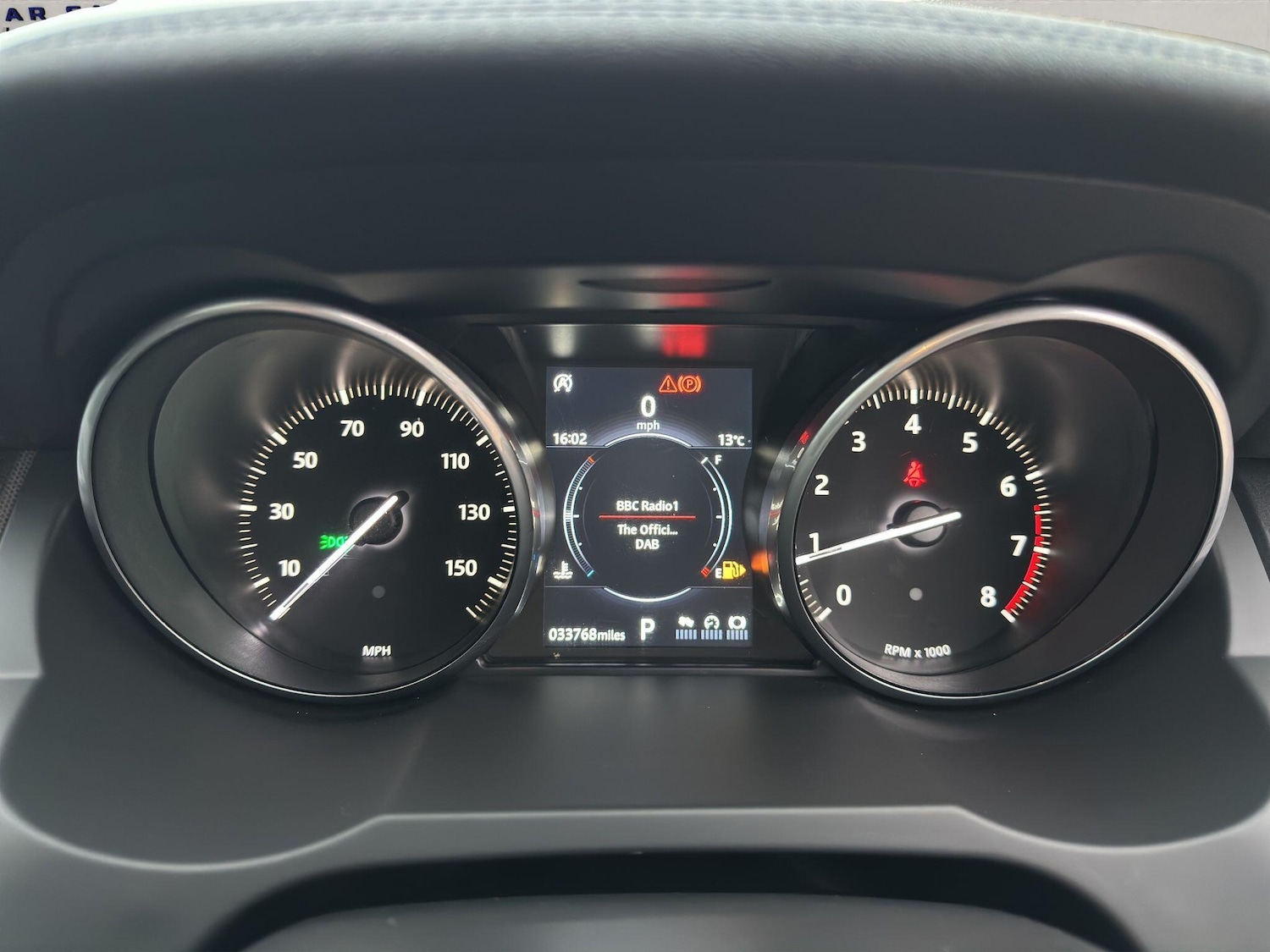 Used Land Rover Range Rover Evoque 2018 for sale - 76498586: Photo 11