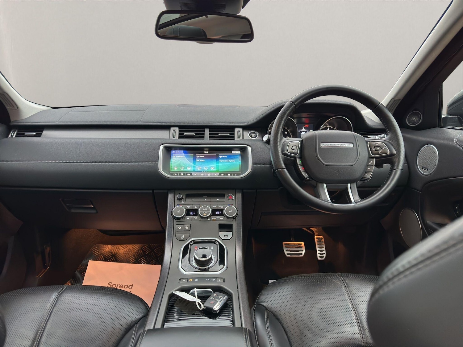 Used Land Rover Range Rover Evoque 2018 for sale - 76498586: Photo 13