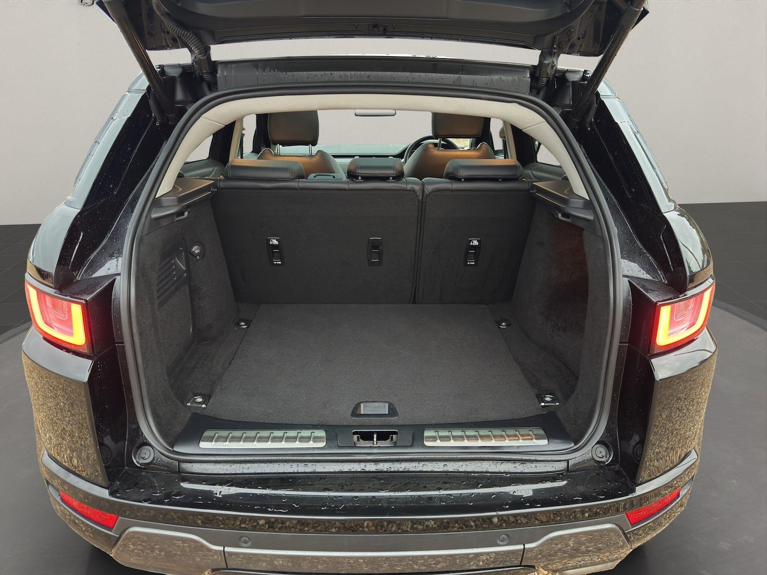 Used Land Rover Range Rover Evoque 2018 for sale - 76498586: Photo 16