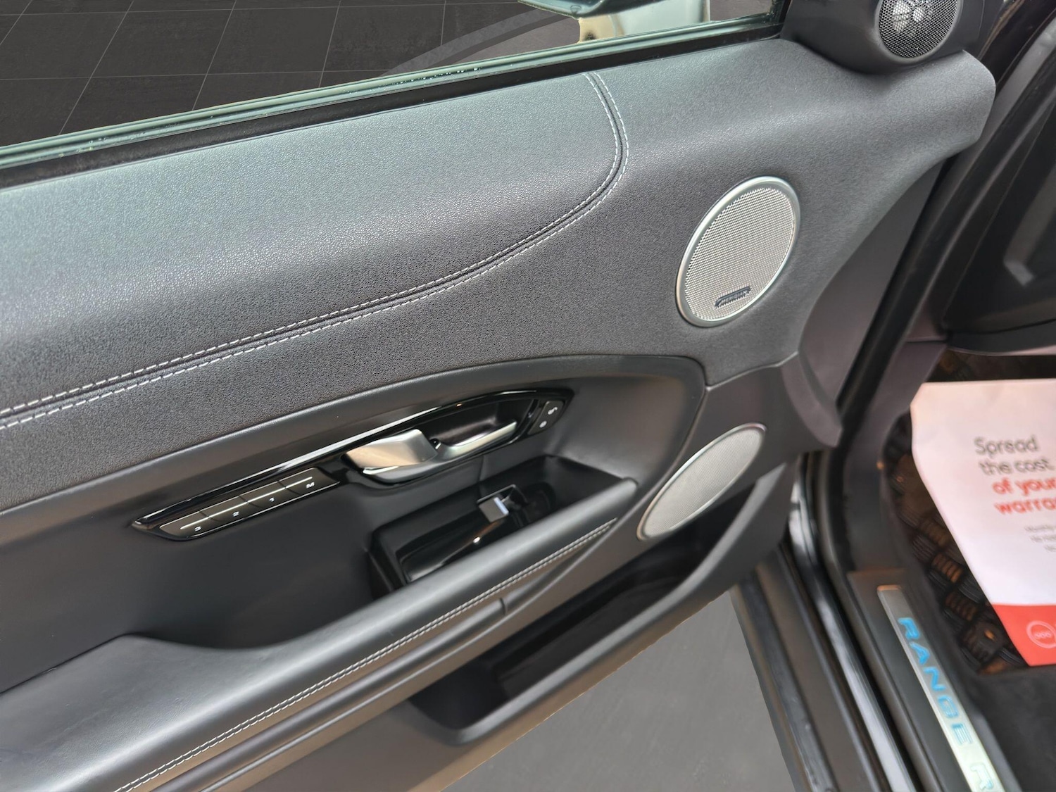 Used Land Rover Range Rover Evoque 2018 for sale - 76498586: Photo 18