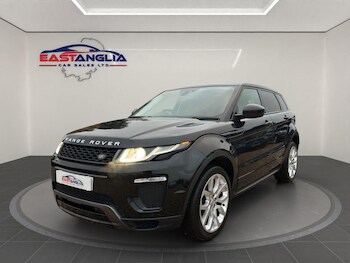 2018 (67) - 2.0 Ingenium Si4 HSE Dynamic 5dr Auto