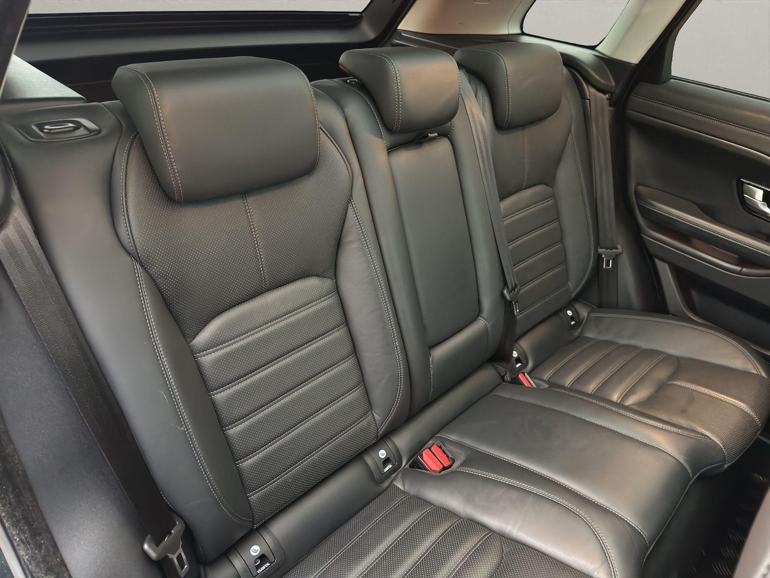 Used Land Rover Range Rover Evoque 2018 for sale - 76498586: Photo 21