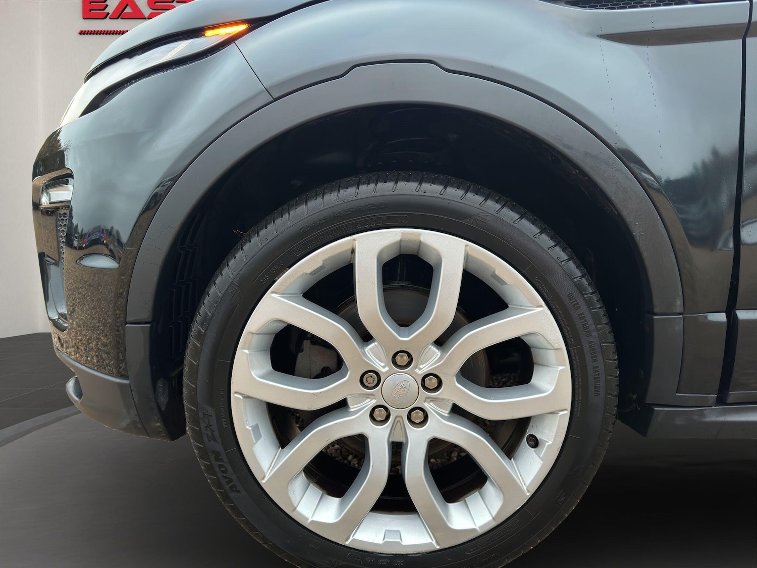 Used Land Rover Range Rover Evoque 2018 for sale - 76498586: Photo 23