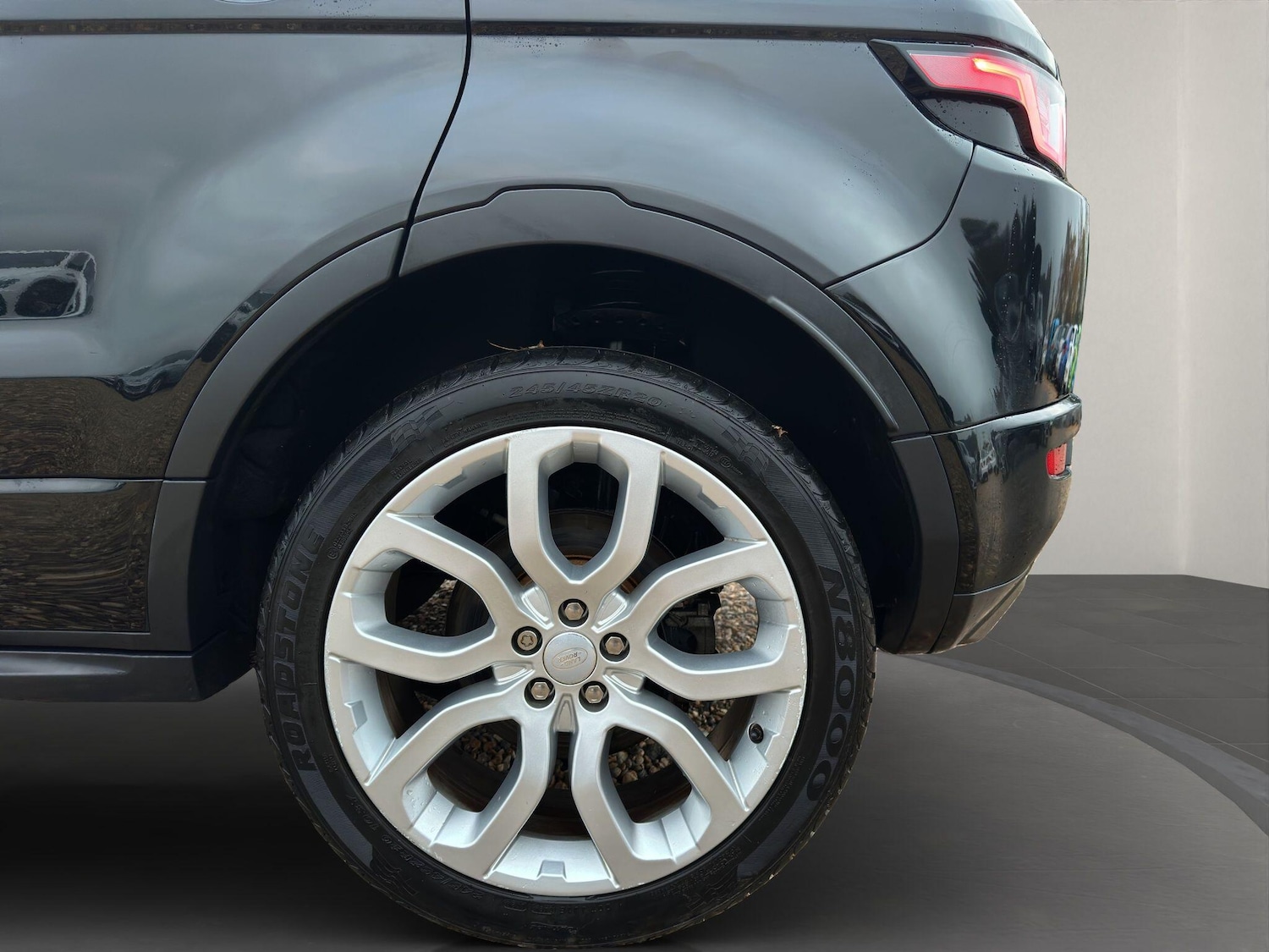 Used Land Rover Range Rover Evoque 2018 for sale - 76498586: Photo 25