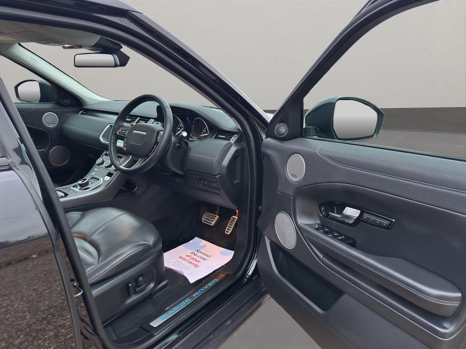 Used Land Rover Range Rover Evoque 2018 for sale - 76498586: Photo 31