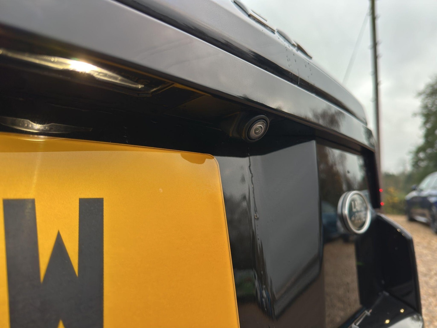 Used Land Rover Range Rover Evoque 2018 for sale - 76498586: Photo 33