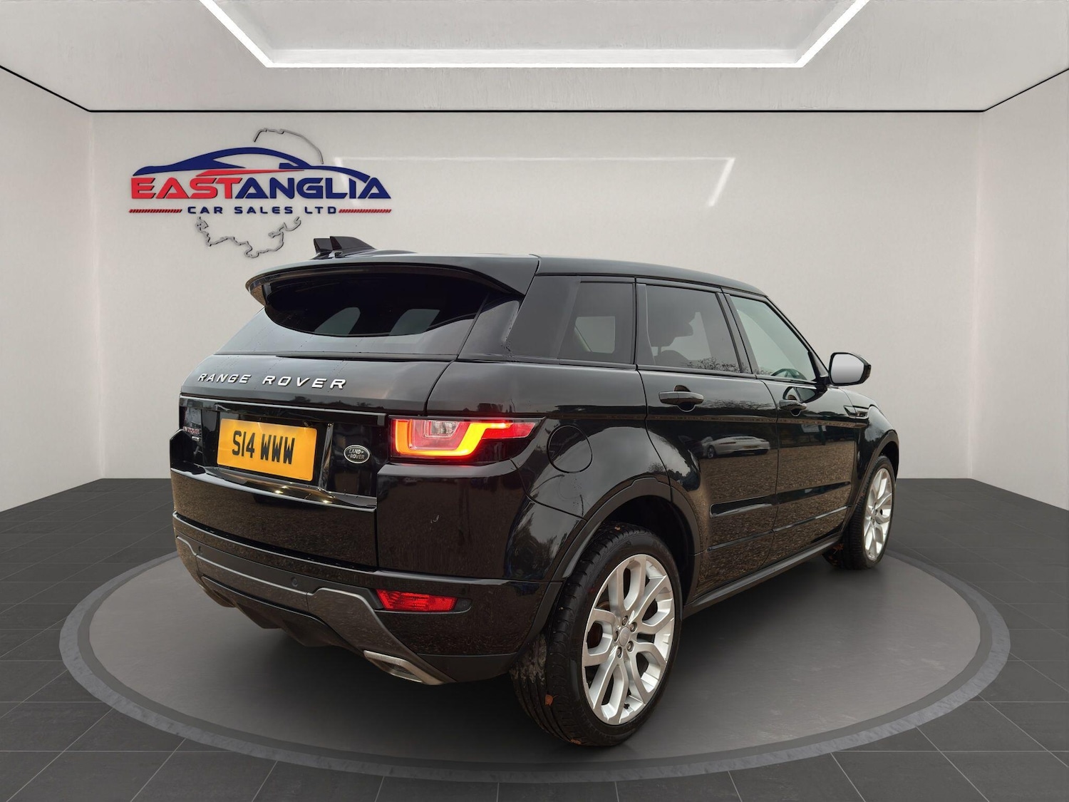 Used Land Rover Range Rover Evoque 2018 for sale - 76498586: Photo 6