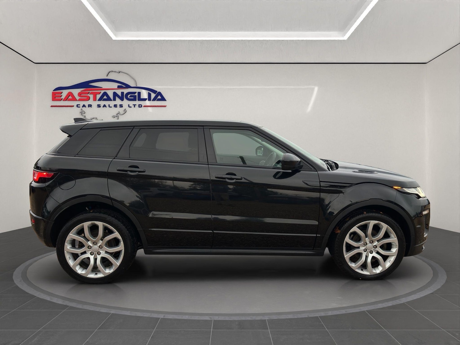 Used Land Rover Range Rover Evoque 2018 for sale - 76498586: Photo 7
