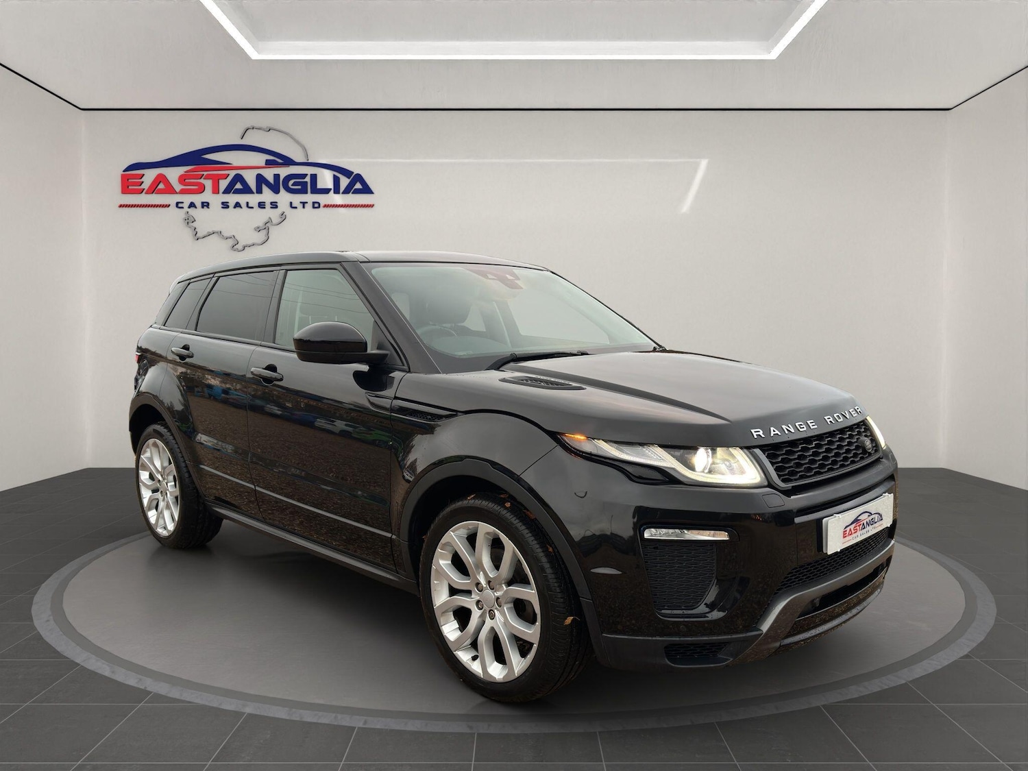 Used Land Rover Range Rover Evoque 2018 for sale - 76498586: Photo 8