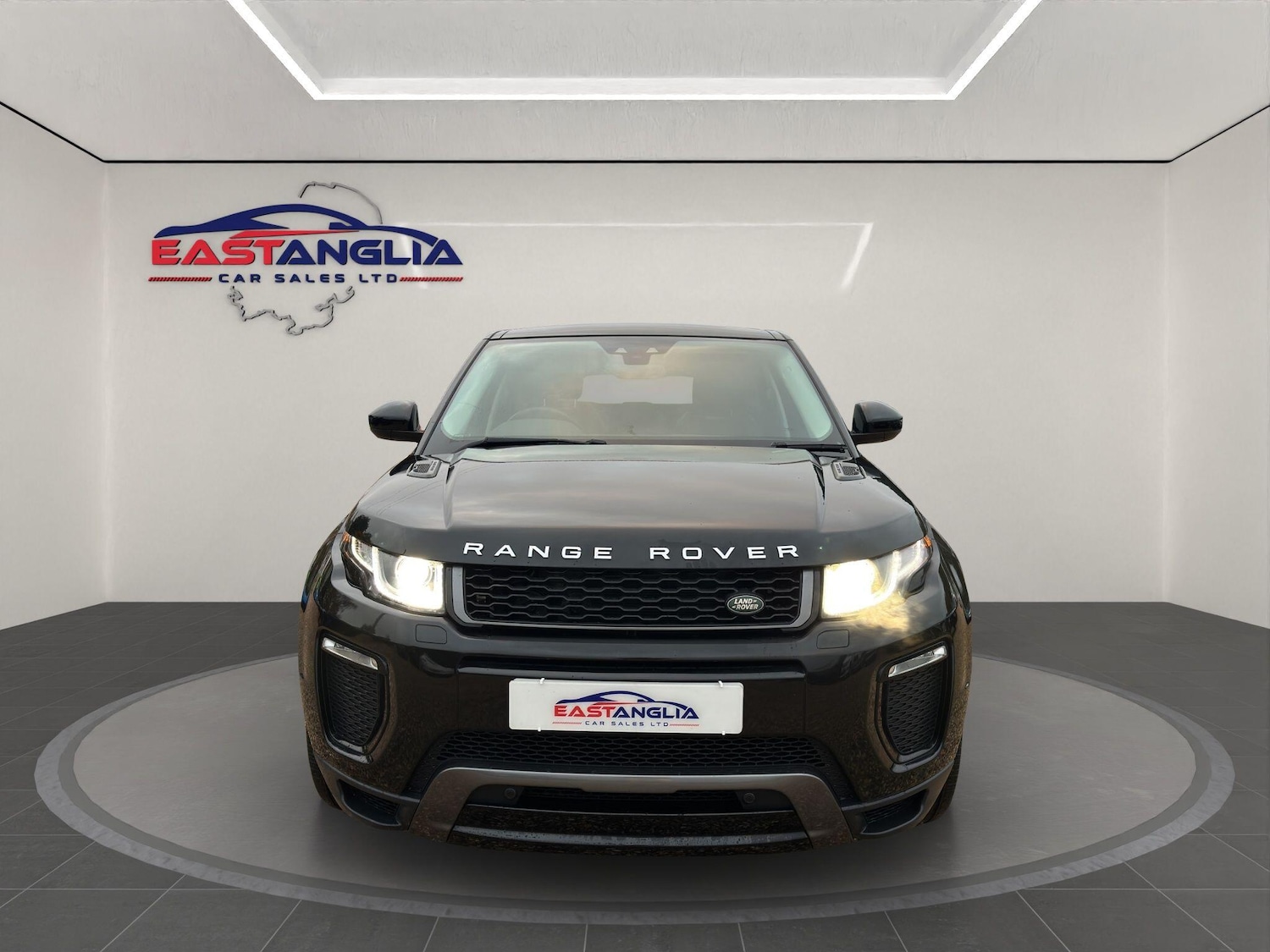 Used Land Rover Range Rover Evoque 2018 for sale - 76498586: Photo 9
