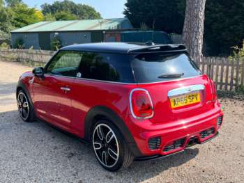 Used MINI Hatch 2016 for sale - 74959064: Photo