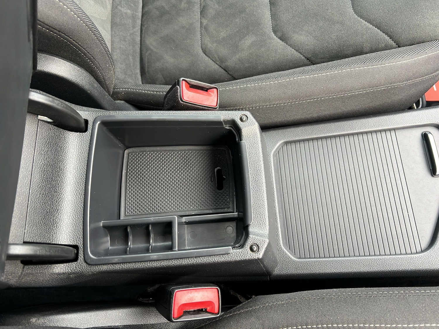 Used Volkswagen Tiguan 2017 for sale - 76538237: Photo 14