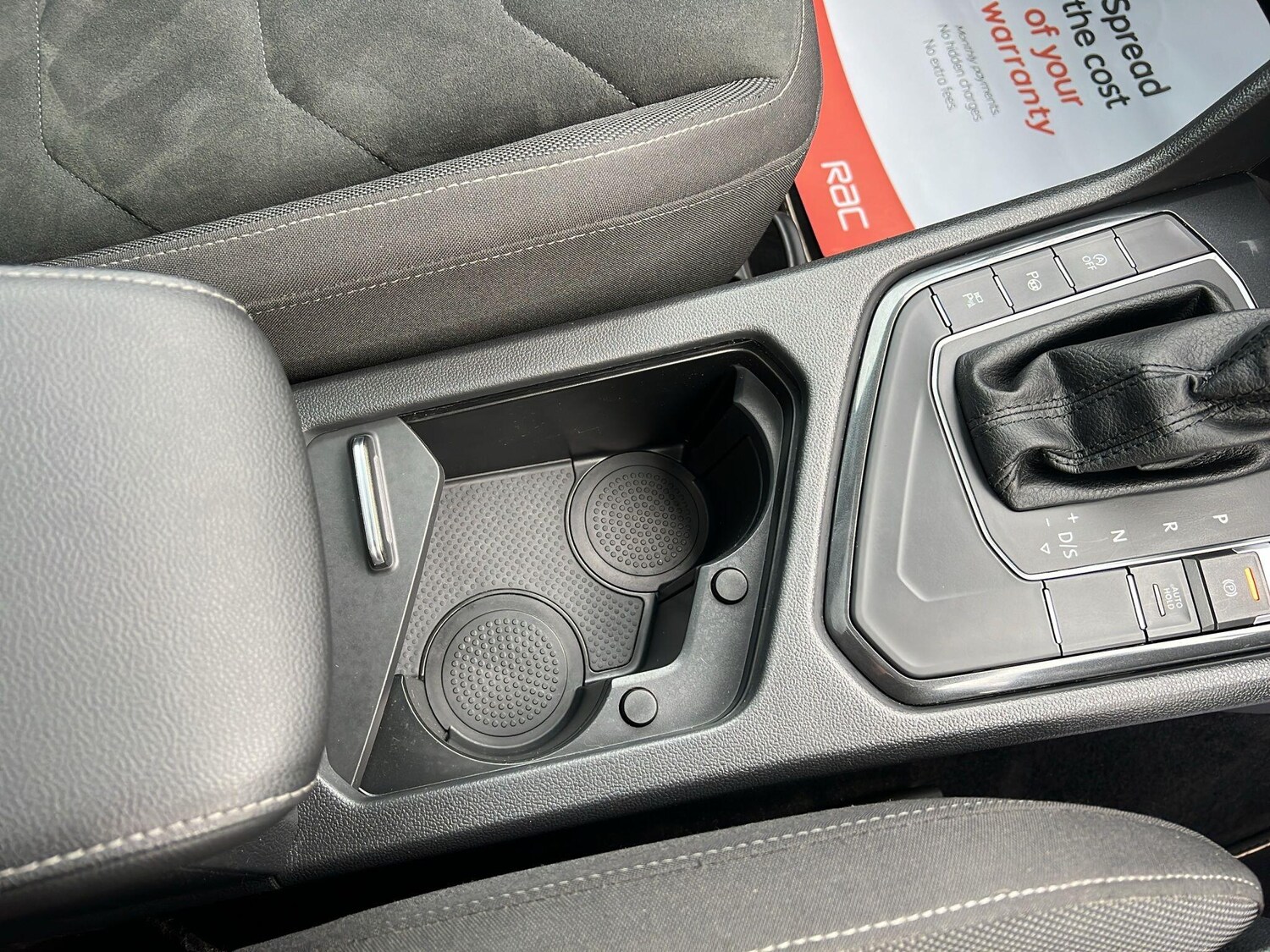 Used Volkswagen Tiguan 2017 for sale - 76538237: Photo 15