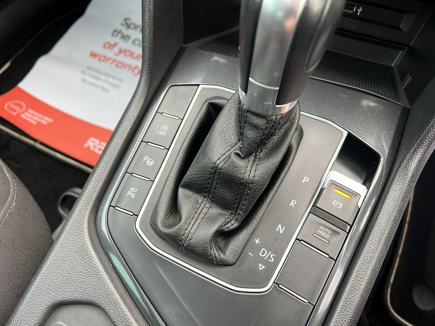 Used Volkswagen Tiguan 2017 for sale - 76538237: Photo 16