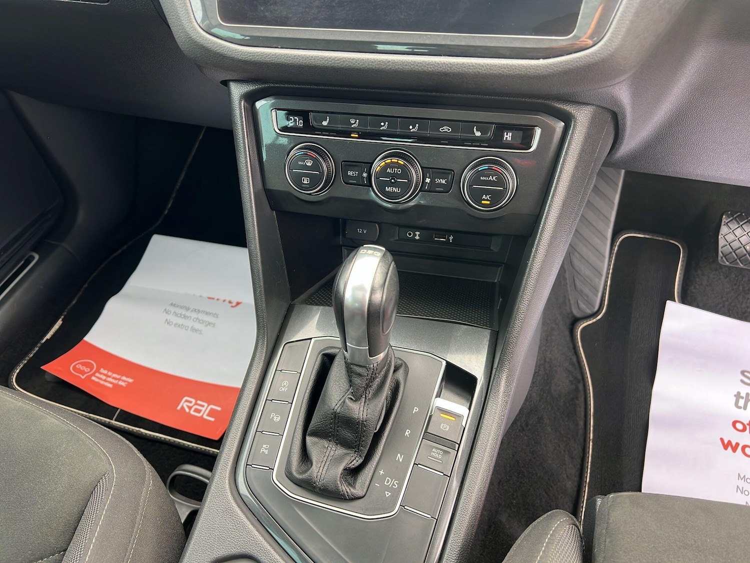 Used Volkswagen Tiguan 2017 for sale - 76538237: Photo 18