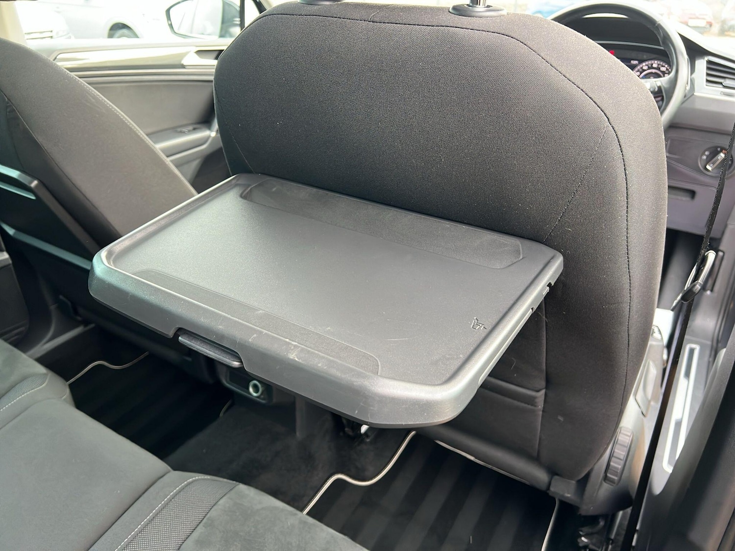 Used Volkswagen Tiguan 2017 for sale - 76538237: Photo 19