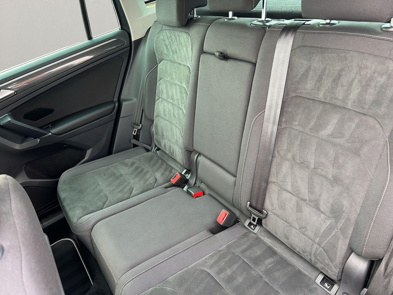 Used Volkswagen Tiguan 2017 for sale - 76538237: Photo 21