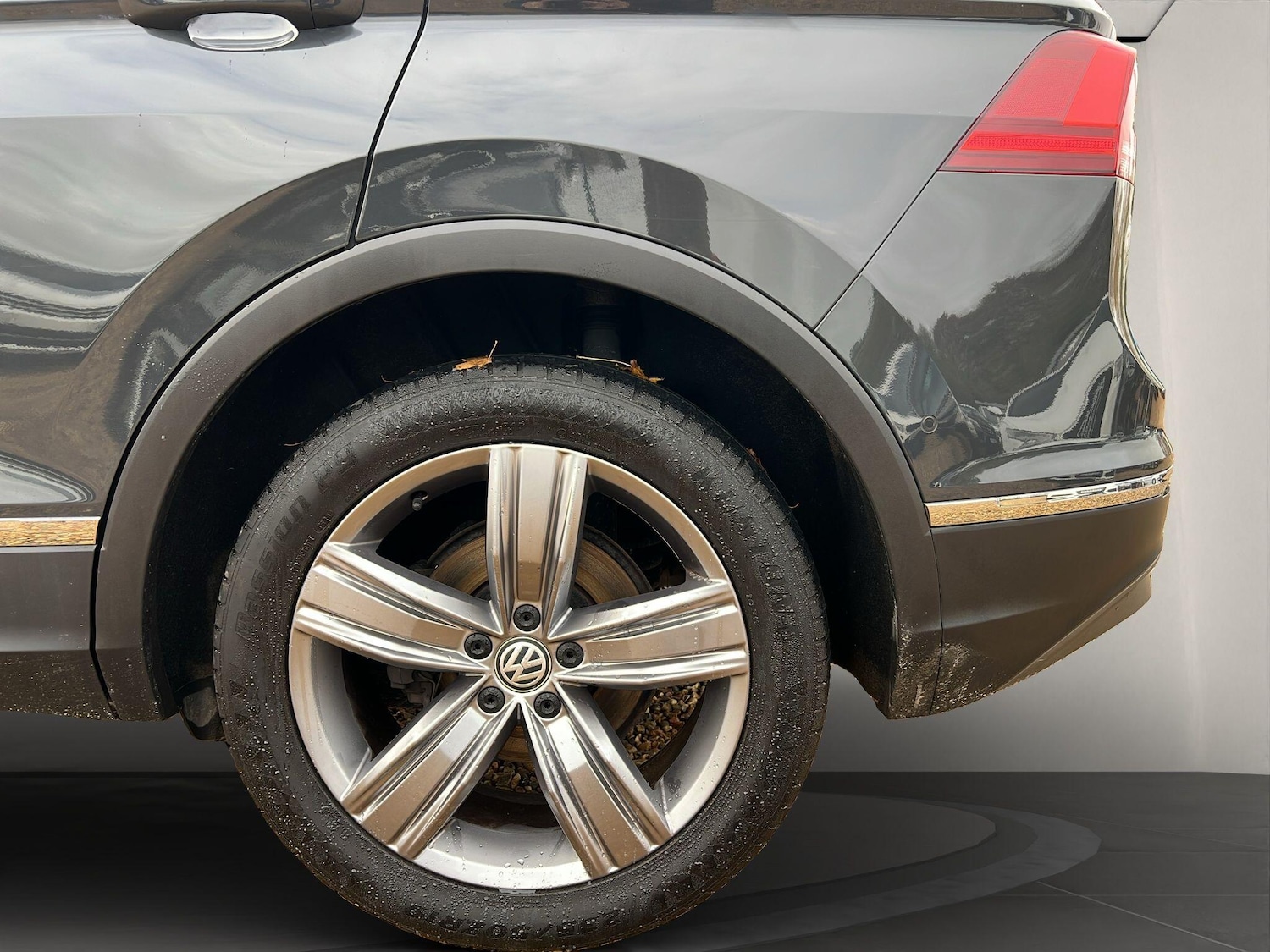 Used Volkswagen Tiguan 2017 for sale - 76538237: Photo 31