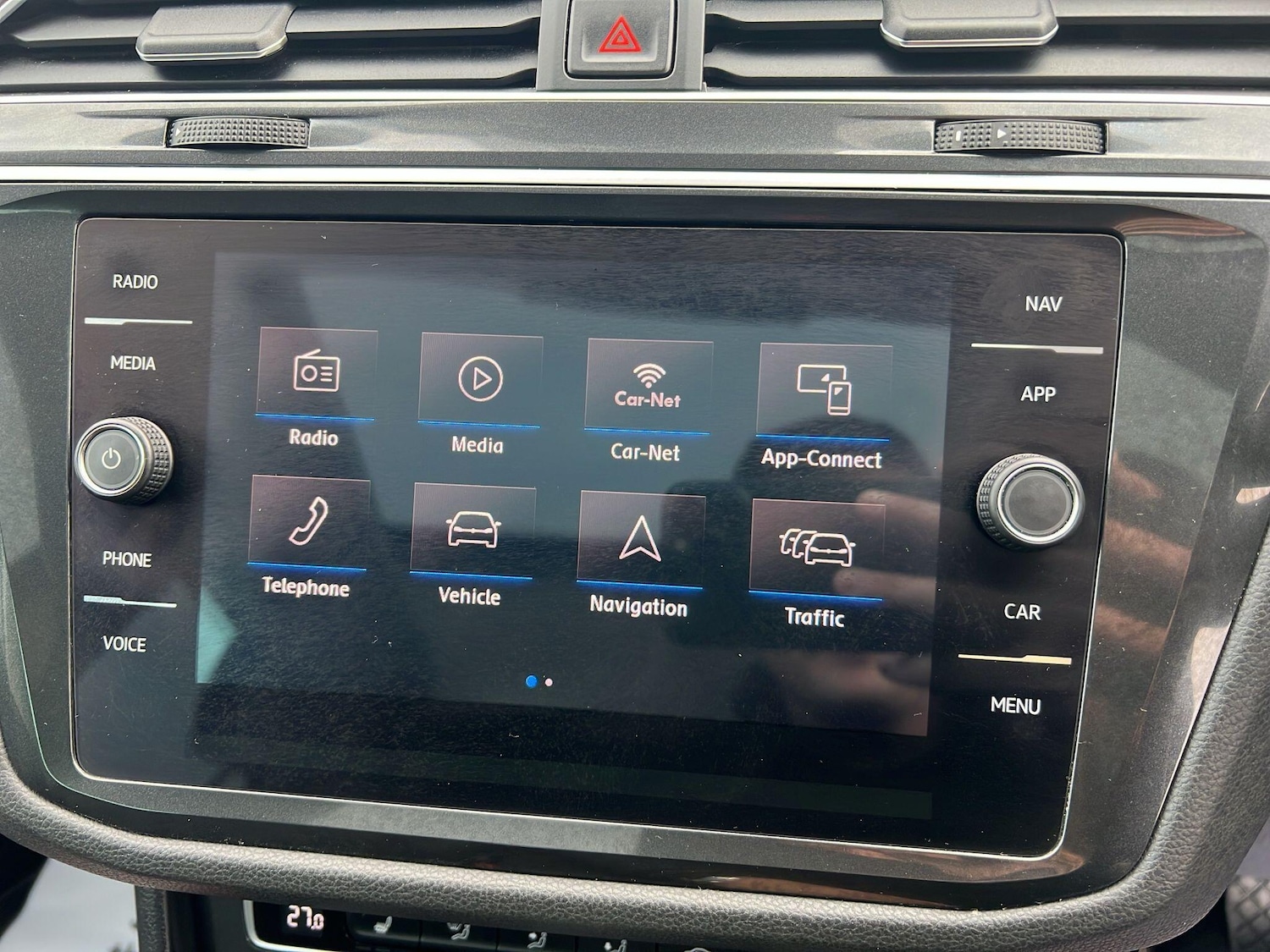 Used Volkswagen Tiguan 2017 for sale - 76538237: Photo 32