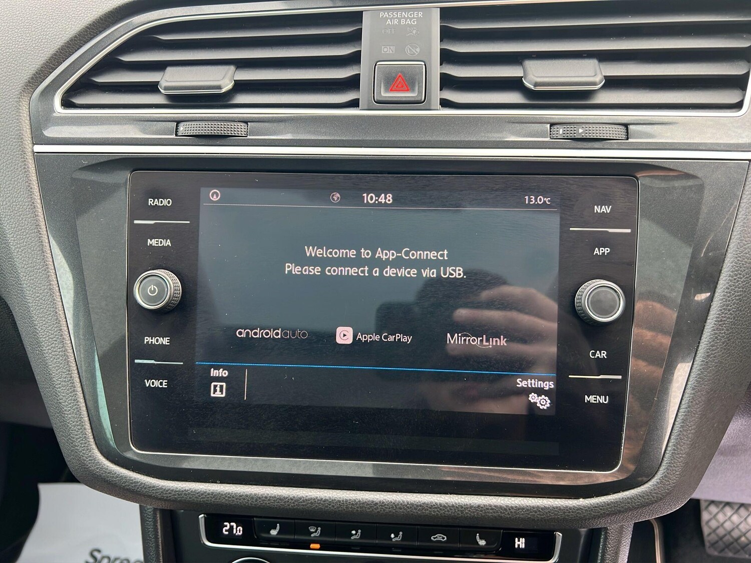 Used Volkswagen Tiguan 2017 for sale - 76538237: Photo 33