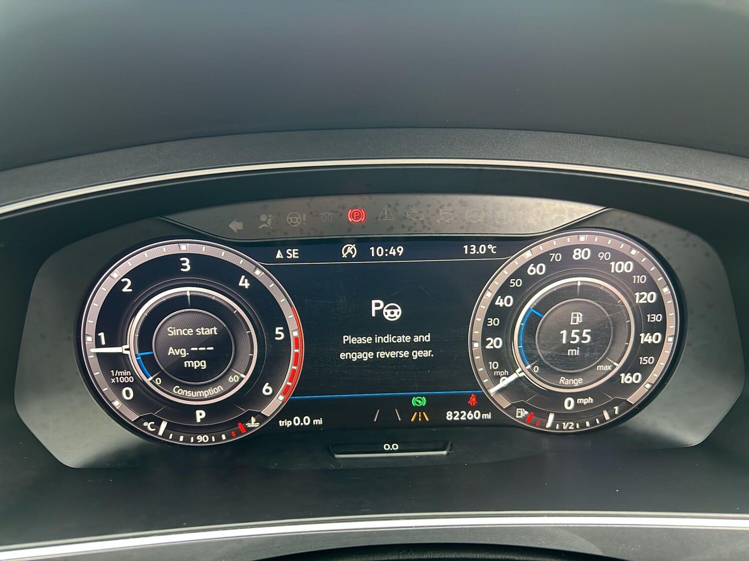 Used Volkswagen Tiguan 2017 for sale - 76538237: Photo 38