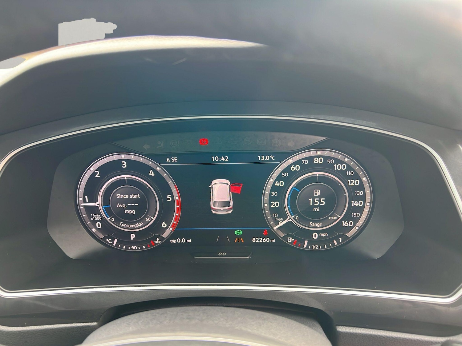 Used Volkswagen Tiguan 2017 for sale - 76538237: Photo 39