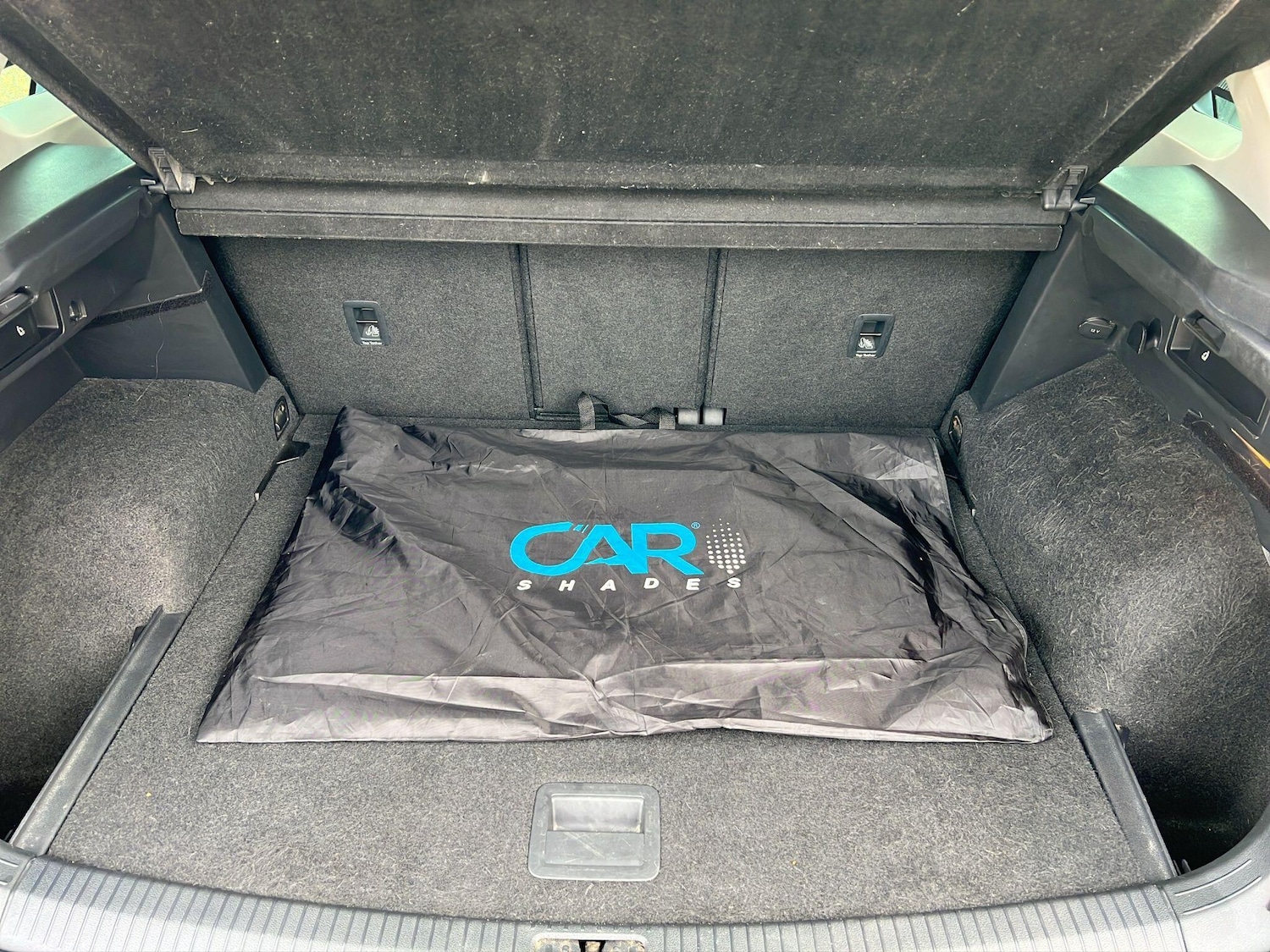 Used Volkswagen Tiguan 2017 for sale - 76538237: Photo 40