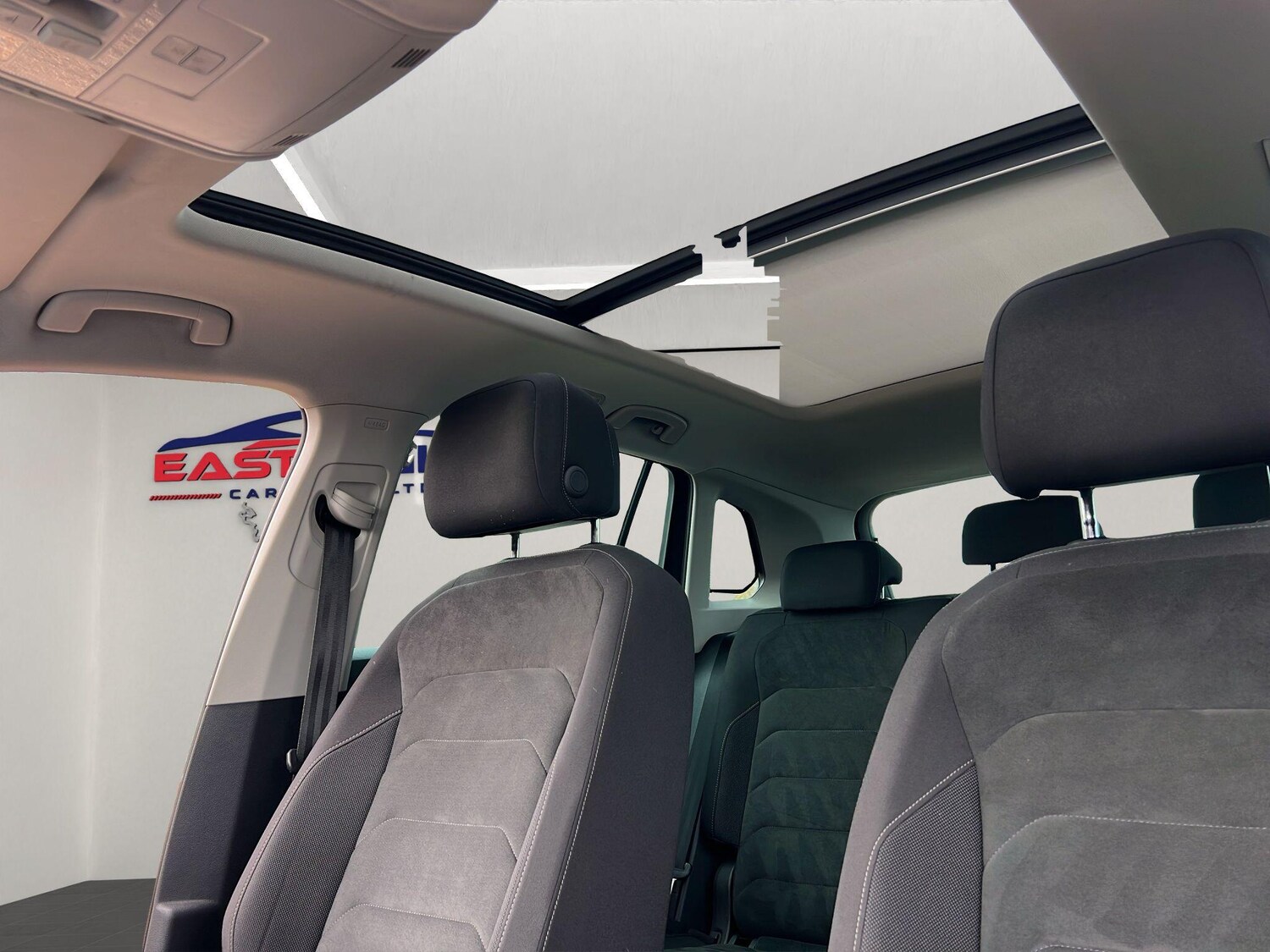 Used Volkswagen Tiguan 2017 for sale - 76538237: Photo 43